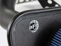 aFe MagnumFORCE Intakes Stage-2 P5R AIS P5R Ford F-150 04-08 V8-5.4L - Burkken Auto Parts