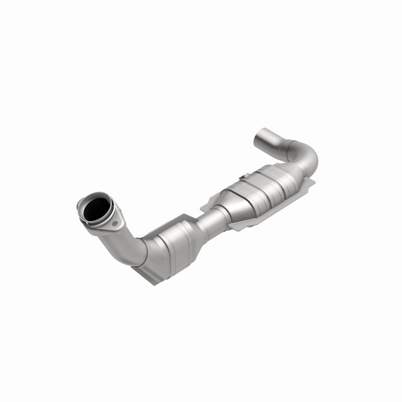 MagnaFlow Conv DF 99-00 Ford F-150 4.6L - Burkken Auto Parts