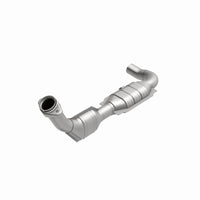 MagnaFlow Conv DF 99-00 Ford F-150 4.6L - Burkken Auto Parts