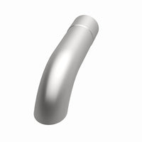 MagnaFlow Tip 1-pk Turn Down 3.5x16 - Burkken Auto Parts
