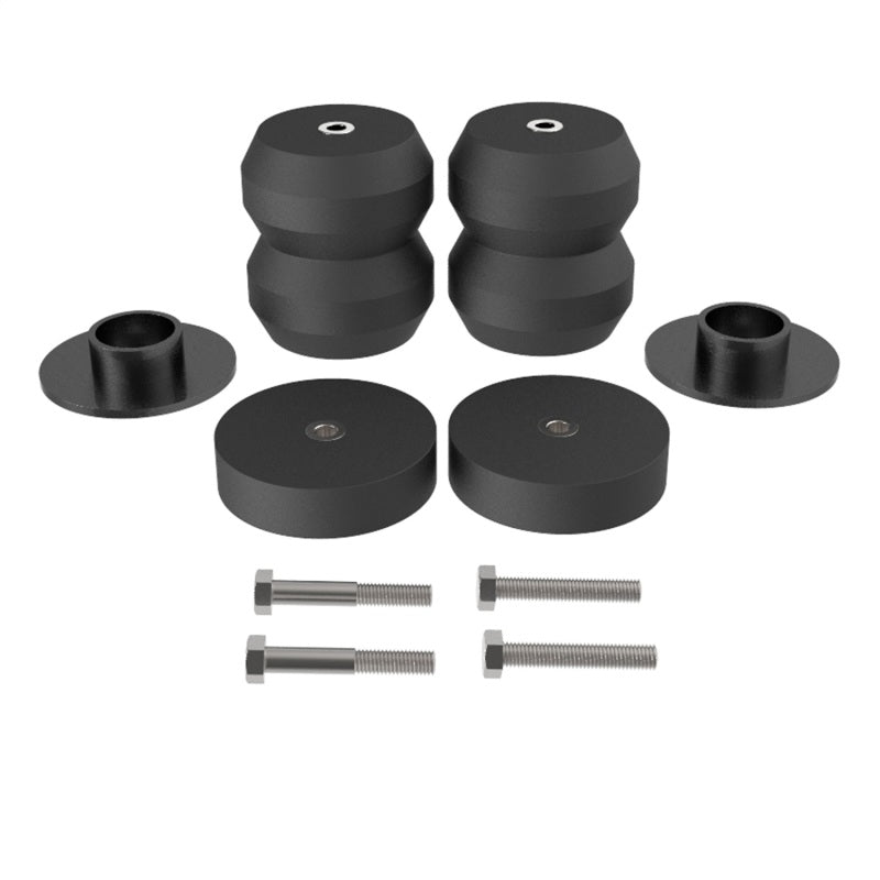 Timbren 2015 Ford Transit-150 Rear Suspension Enhancement System - Burkken Auto Parts