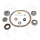 Yukon Gear Bearing install Kit For 01+ Chrysler 9.25in Rear Diff - Burkken Auto Parts