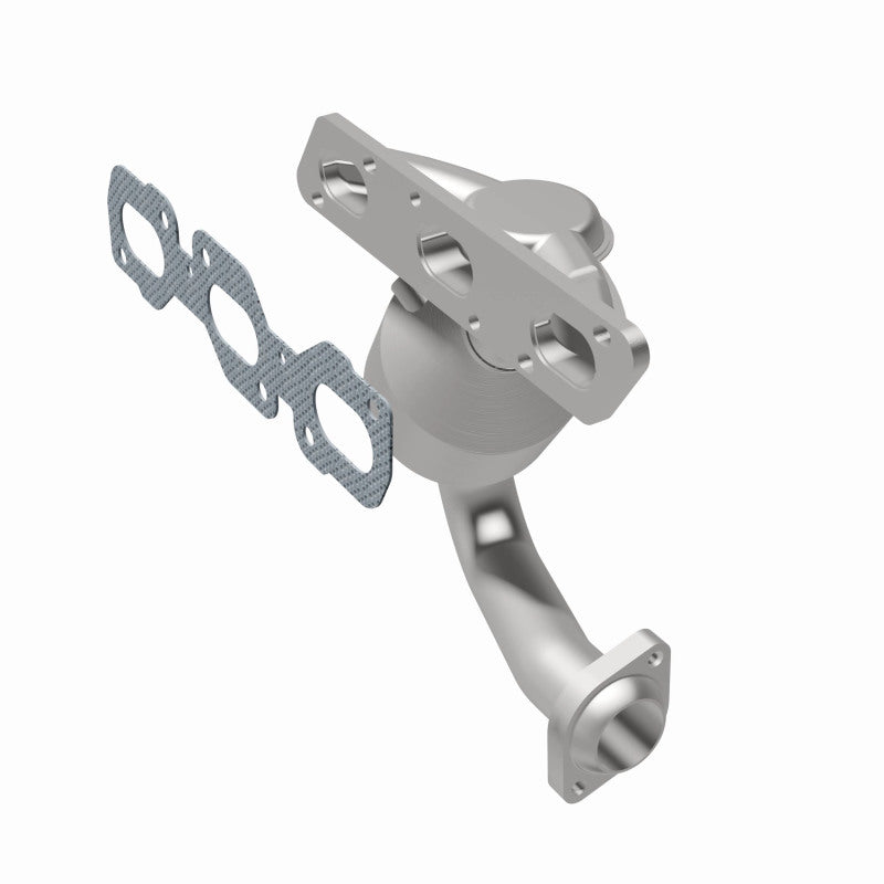 Magnaflow Conv DF 01-02 Cougar 2.5L Front - Burkken Auto Parts