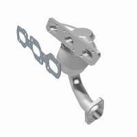 Magnaflow Conv DF 01-02 Cougar 2.5L Front - Burkken Auto Parts