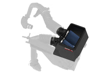 Rapid Induction Cold Air Intake System w/Pro 5R Filter 19-20 Ford Edge V6 2.7L (tt) - Burkken Auto Parts