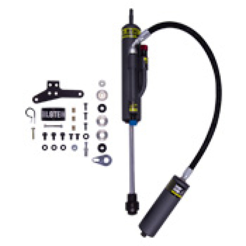 Bilstein 03-23 Toyota 4Runner / 10-23 Lexus GX460B8 8100 (Bypass) Rear Left Shock Absorber - Burkken Auto Parts