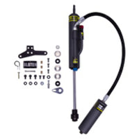 Bilstein 03-23 Toyota 4Runner / 10-23 Lexus GX460B8 8100 (Bypass) Rear Left Shock Absorber - Burkken Auto Parts