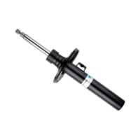 Bilstein B4 OE 18-19 BMW X3 w/o EDC Front Right Strut Assembly - Burkken Auto Parts
