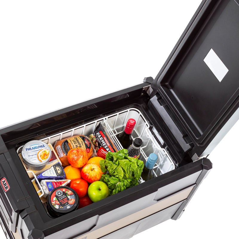 ARB Zero Fridge Freezer, Single Zone, 38QT - Burkken Auto Parts