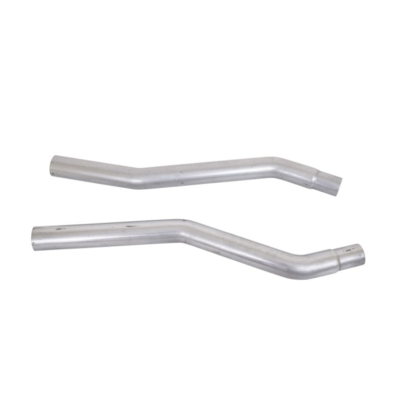 BBK 10-15 Camaro LS3 High Flow After Cat X Pipe - 2-3/4 - Burkken Auto Parts