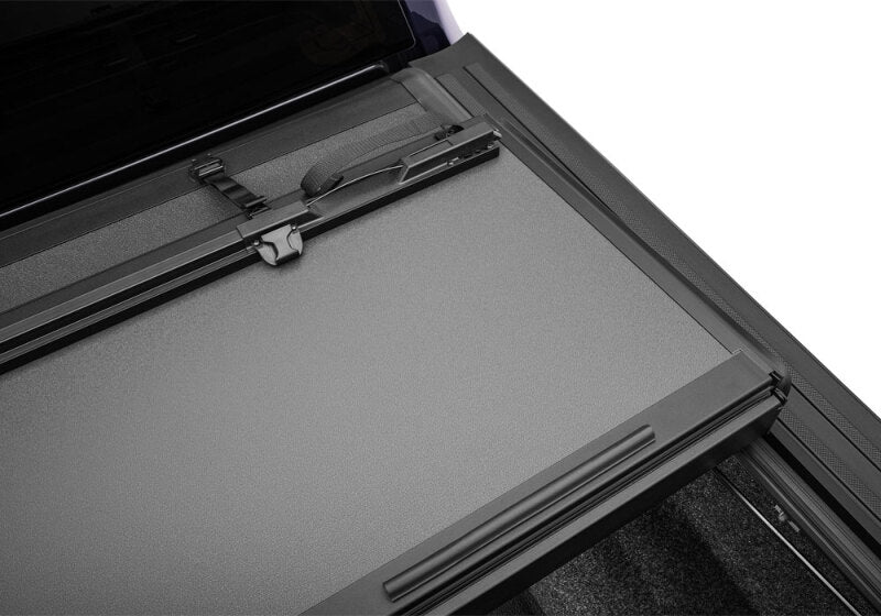 Extang 07-21 Toyota Tundra w/Rail System 5.5ft. Bed Endure ALX