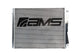 AMS Performance BMW G8X M2/M3/M4 S58 Heat Exchanger (Black Logo) - Burkken Auto Parts
