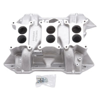 Edelbrock CH-6B Manifold - Burkken Auto Parts