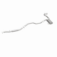 MagnaFlow BRE Exhaust Kit 13-17 Jeep Patriot - Burkken Auto Parts