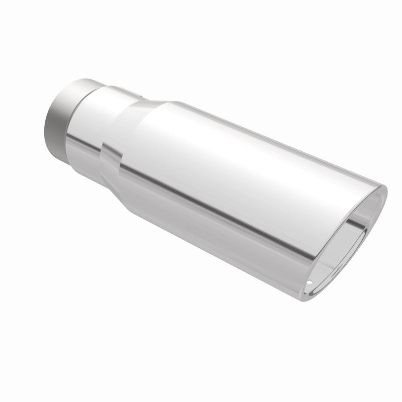 MagnaFlow Tip W/Clamp 5x14.5inch 3.5inch ID - Burkken Auto Parts