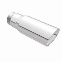 MagnaFlow Tip W/Clamp 5x14.5inch 3.5inch ID - Burkken Auto Parts