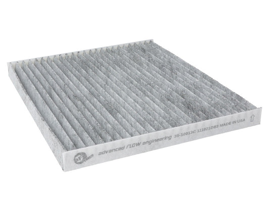 aFe Various Chevrolet/ GMC/ Hyundai/ Kia/ Saturn 10-19 Cabin Air Filter - Burkken Auto Parts
