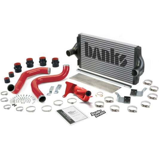 Banks Power 99.5 Ford 7.3L Techni-Cooler System - Burkken Auto Parts