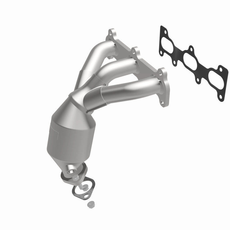 Magnaflow Conv DF 02-06 Hyundai Sonata 2.7L - Burkken Auto Parts