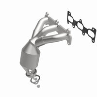 Magnaflow Conv DF 02-06 Hyundai Sonata 2.7L - Burkken Auto Parts