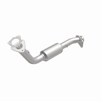 Magnaflow 94-95 Caprice/Fleetwd PS CA Direct Fit Converter - Burkken Auto Parts
