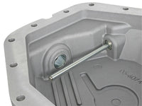 aFe Power Rear Diff Cover Raw Finish 2017 Ford F-350/F-450 V8 6.7L (td) Dana M300-14 (Dually) - Burkken Auto Parts