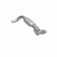 MagnaFlow Conv DF 01-03 Ford E150 4.2L D/S - Burkken Auto Parts