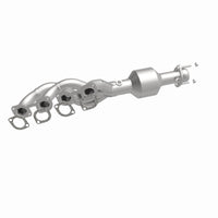 Magnaflow Conv DF 04-05 BMW 545I 4.4L  P/S - Burkken Auto Parts