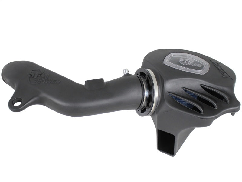 aFe Momentum Intake Stage-2 Si Pro 5R 14 BMW 435i (F32) L6-3.0 / 12-15 335i (F30) L6 3.0L - Burkken Auto Parts