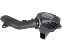 aFe Momentum Intake Stage-2 Si Pro 5R 14 BMW 435i (F32) L6-3.0 / 12-15 335i (F30) L6 3.0L - Burkken Auto Parts