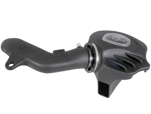 aFe Momentum Intake Stage-2 Si Pro 5R 14 BMW 435i (F32) L6-3.0 / 12-15 335i (F30) L6 3.0L - Burkken Auto Parts