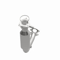 MagnaFlow Conv DF 2000 and 2002 Ford Focus 2.0 - Burkken Auto Parts
