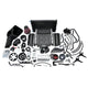 Edelbrock Supercharger Stage II 18-19 Ford Mustang R2650 Gen 3 DI/PI 5.0L Coyote w/o Tuner - Burkken Auto Parts