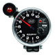 AutoMeter Gauge Tachometer 5in. 10K RPM Pedestal W/ Ext. Shift-Lite Gs - Burkken Auto Parts