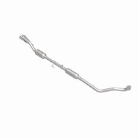 MagnaFlow Conv Direct Fit OEM 18-21 Nissan Kicks 1.6L Single Underbody - Burkken Auto Parts