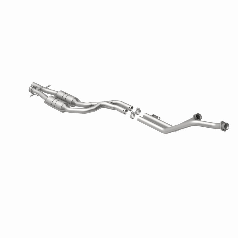 Magnaflow 1995 Mercedes-Benz SL320 3.2L Direct Fit Converter - Burkken Auto Parts