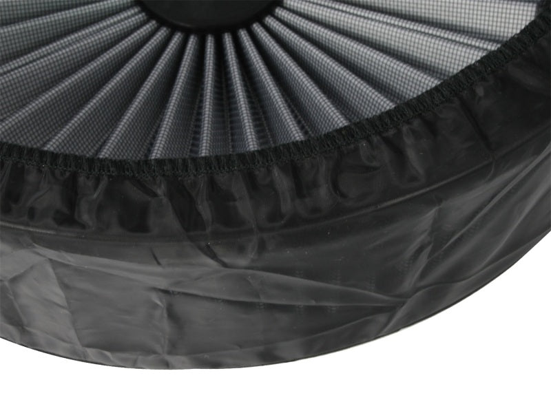 aFe MagnumSHIELD Pre-Filters P/F 18-31404/24 (Black) - Burkken Auto Parts