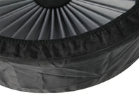 aFe MagnumSHIELD Pre-Filters P/F 18-31404/24 (Black) - Burkken Auto Parts