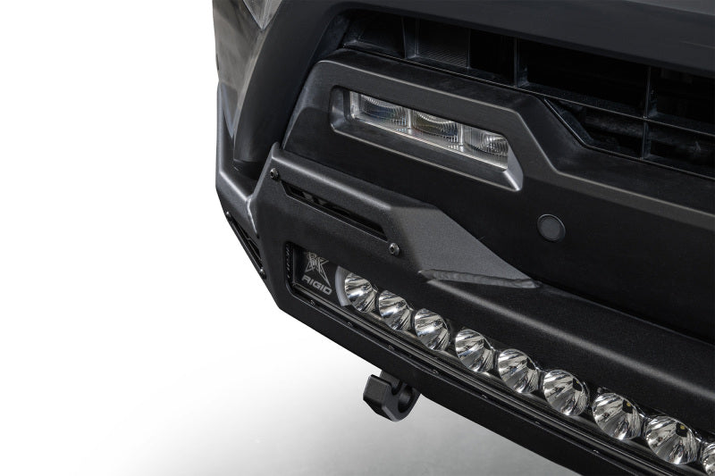 Addictive Desert Designs 24-25 Toyota Tacoma Stealth Fighter Winch Front Bumper