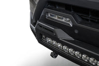 Addictive Desert Designs 24-25 Toyota Tacoma Stealth Fighter Winch Front Bumper
