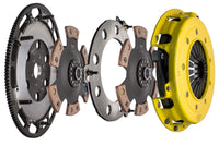 ACT 2001 Ford Mustang Twin Disc MaXX XT Race Kit Clutch Kit - Burkken Auto Parts