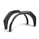 Seibon 2022 Subaru WRX Carbon Fiber Rear Fender Trim - Burkken Auto Parts