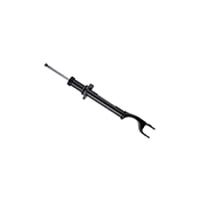 Bilstein B4 OE Replacement 15-17 Mercedes-Benz C300 Front Shock Absorber (w/o Air Suspension) - Burkken Auto Parts