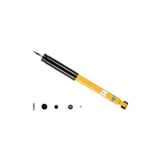 Bilstein B6 1994 Mercedes-Benz C220 Base Front Shock Absorber - Burkken Auto Parts