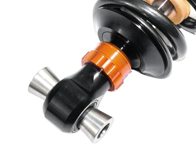aFe Control PFADT Featherlight Single Adjustable Street/Track Coilovers 10-14 Chevy Camaro V6/V8 - Burkken Auto Parts
