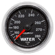 AutoMeter Gauge Water Temp 2-1/16in. 140-280 Deg. F Mechanical Gs - Burkken Auto Parts