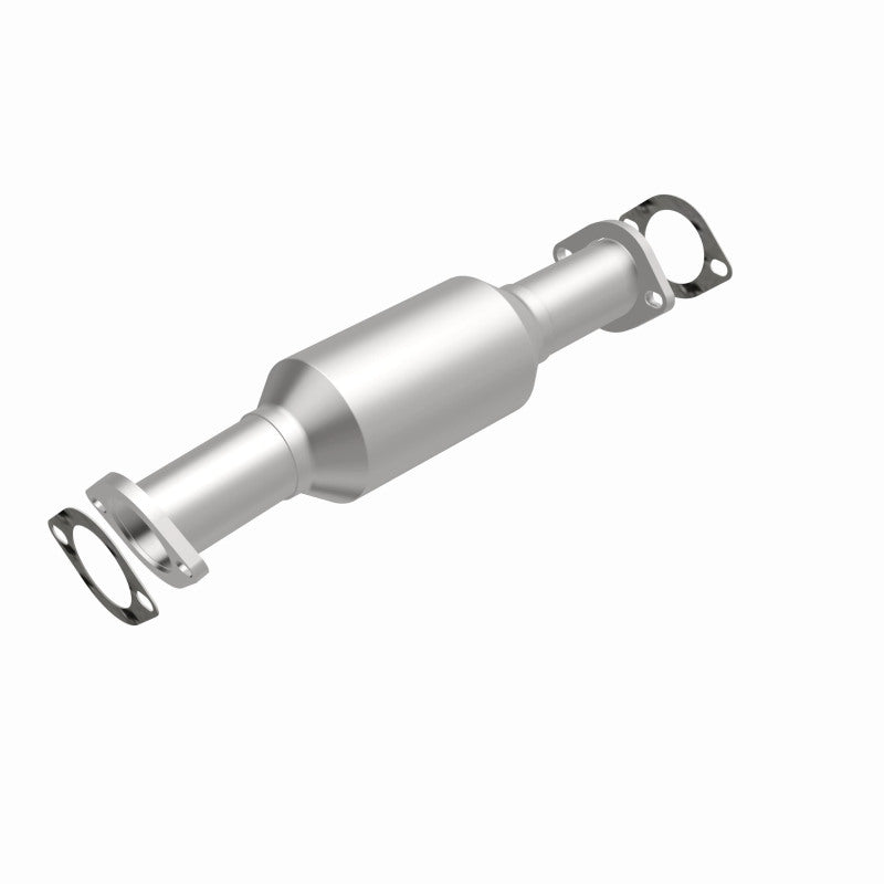 MagnaFlow California Grade Conv Direct Fit 96-97 Mazda Miata 1.8L - Burkken Auto Parts