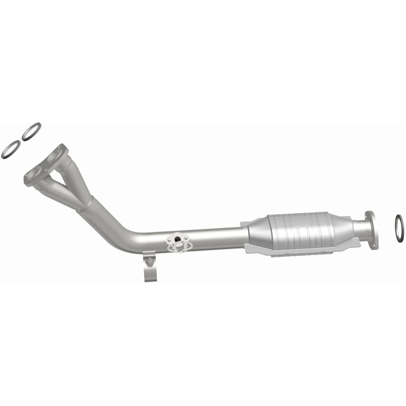Magnaflow Conv DF 96-00 Toyota 4 Runner 2.7 - Burkken Auto Parts