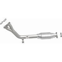 Magnaflow Conv DF 96-00 Toyota 4 Runner 2.7 - Burkken Auto Parts