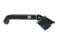 aFe MagnumFORCE Intakes Stage-2 P5R AIS P5R Ford F-150 09-10 V8-5.4L (blk) - Burkken Auto Parts